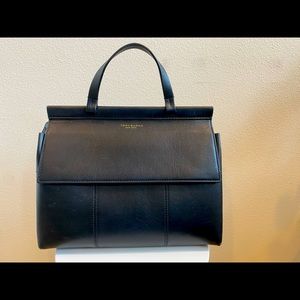 Tory Burch Leather Handbag